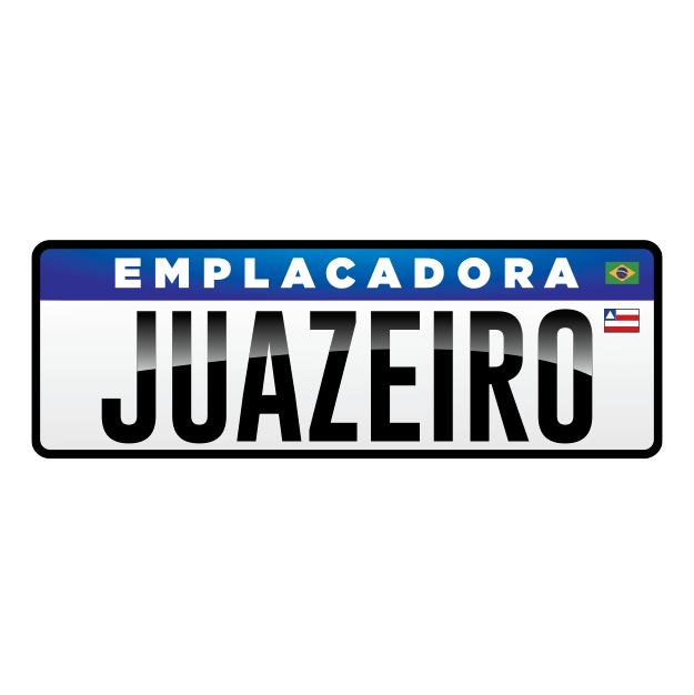 Emplacadora Juazeiro